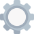 Gear Icon